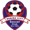Robina City