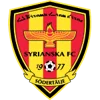 Logo tim tuan rumah