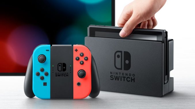 Razones Para Comprar Un Nintendo Switch Nintendo Gamer - roblox un video juego con familia nintendo gamer